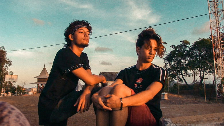 кадр из фильма Fabulous