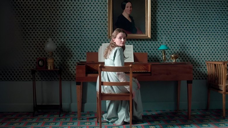 кадр из фильма Amour fou