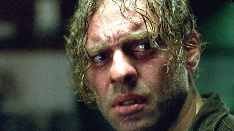 кадр из фильма Ničiji sin