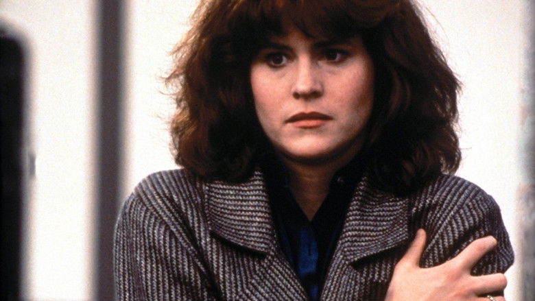 кадр из фильма Страх