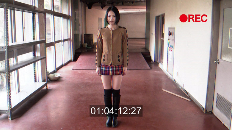 кадр из фильма ダスク 死を呼ぶ女