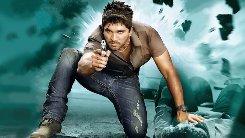 кадр из фильма Бездельник