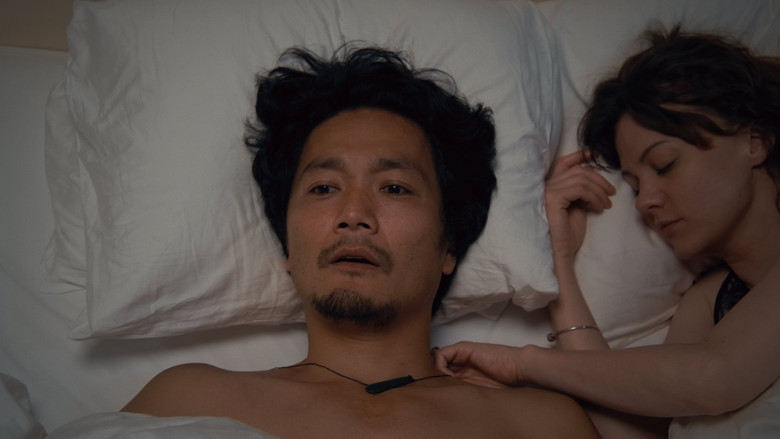 кадр из фильма Komorebi - Die Glocke im Wald