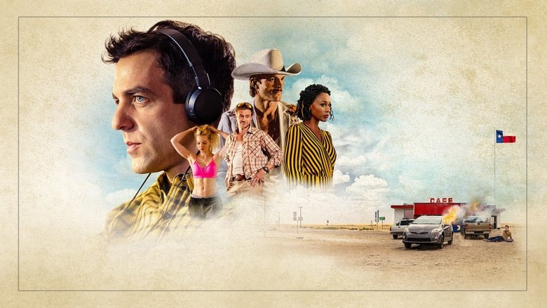 кадр из фильма Месть