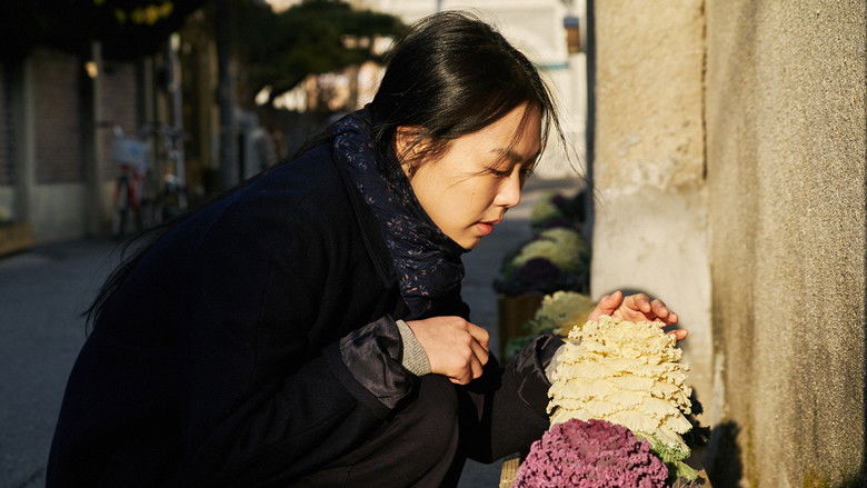 кадр из фильма Ночью у моря одна