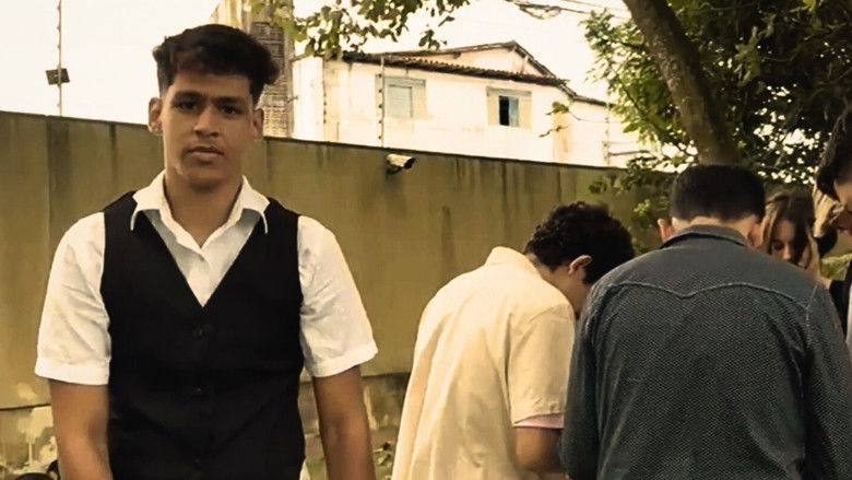 кадр из фильма Memórias Póstumas de Brás Cubas