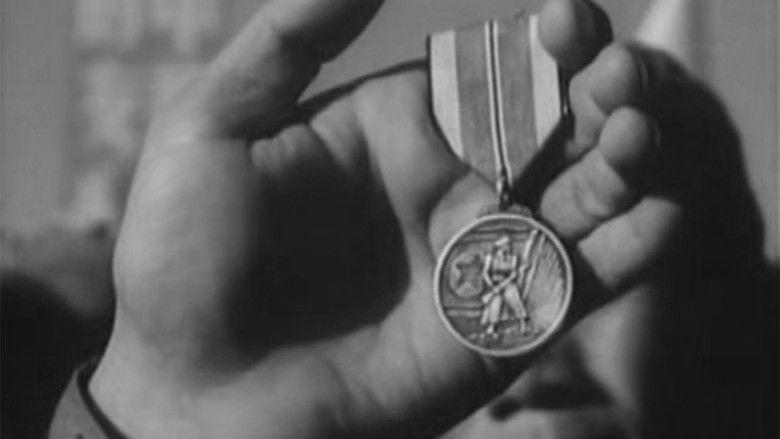 кадр из фильма 慧眼丹心