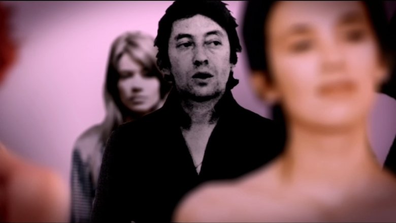 кадр из фильма Gainsbourg, l'homme qui aimait les femmes