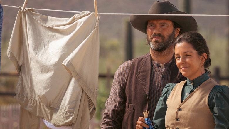 кадр из фильма Long Shadows