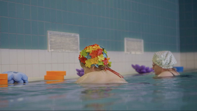 кадр из фильма Halli