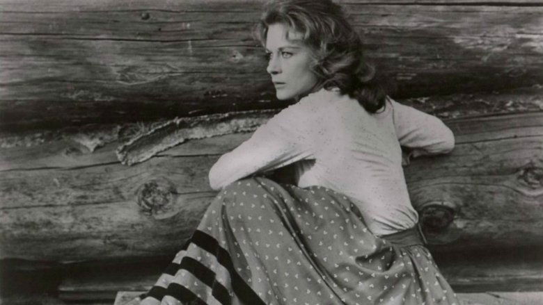 кадр из фильма Flesh and the Spur