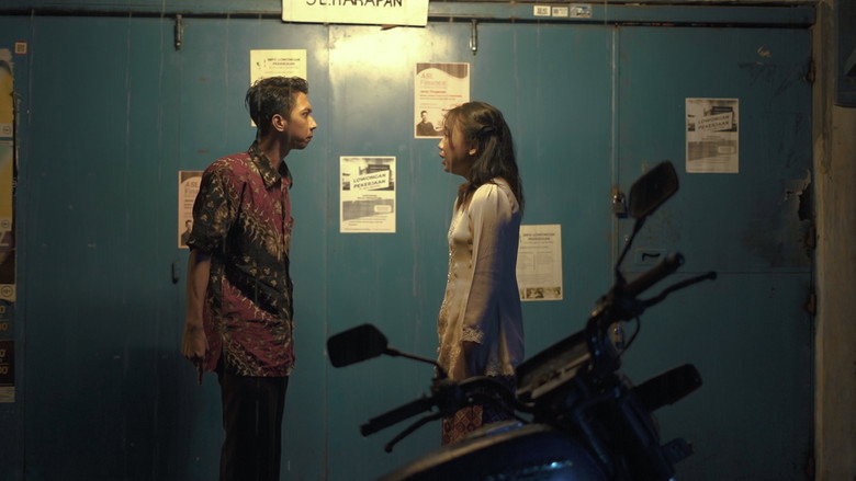 кадр из фильма Pegatan