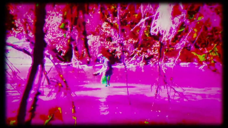 кадр из фильма Bigfoot's Bride