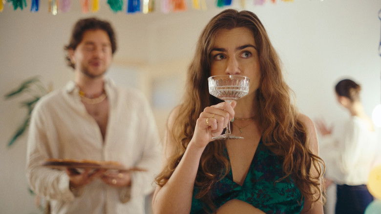 кадр из фильма Klokslag 30