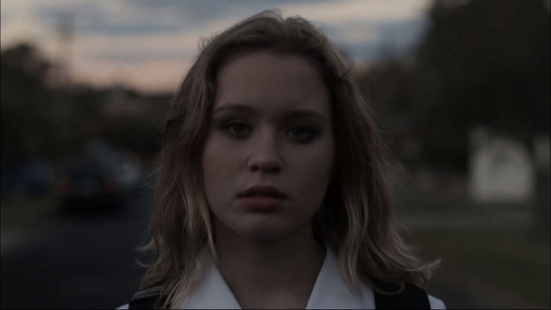 кадр из фильма Lacuna