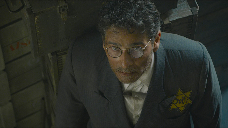 кадр из фильма La bonne étoile