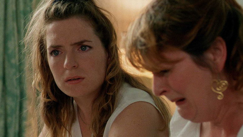 кадр из фильма Тайны и ложь