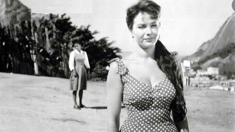 кадр из фильма Favela