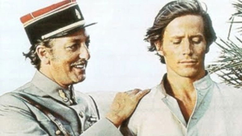 кадр из фильма Il sergente Klems