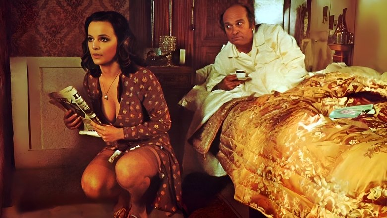 кадр из фильма Коварство