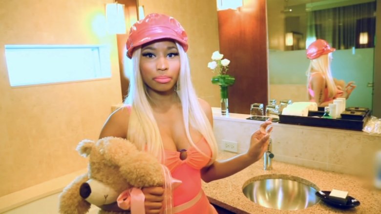 кадр из фильма The Re-Up