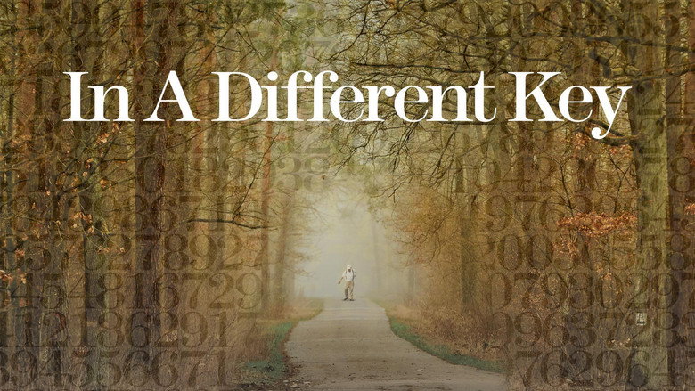 кадр из фильма In a Different Key