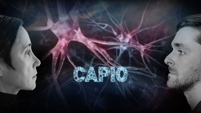 кадр из фильма Capio