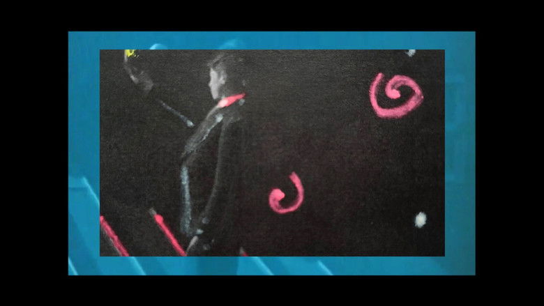 кадр из фильма Blame