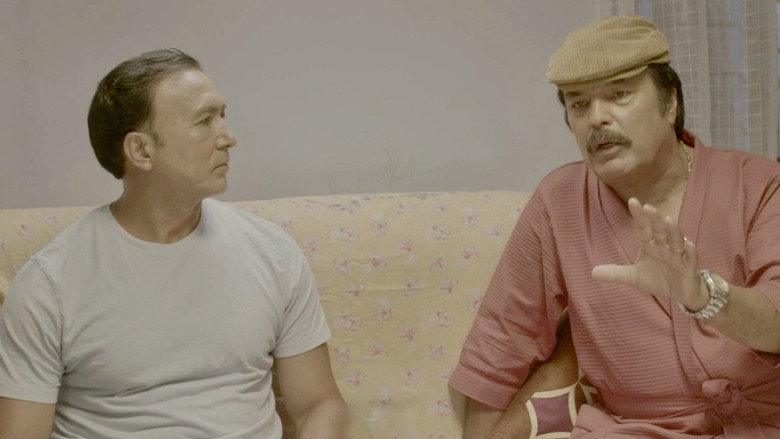 кадр из фильма Baba Aama Devata Hun