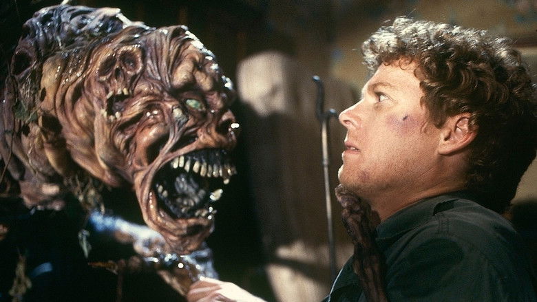 кадр из фильма Дом