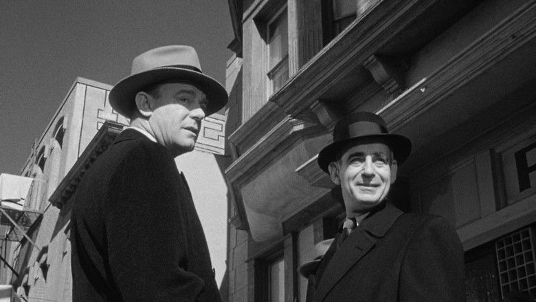 кадр из фильма Чикагский синдикат