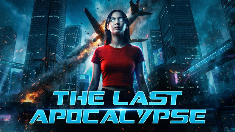 кадр из фильма The Last Apocalypse