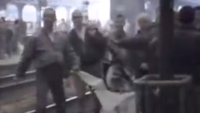 кадр из фильма Wahrheit macht frei