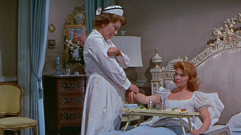 кадр из фильма Муха