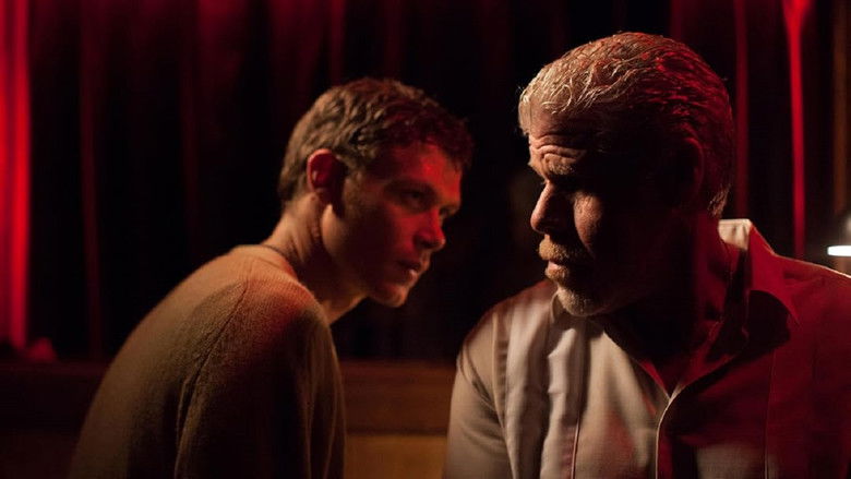 кадр из фильма Desiree