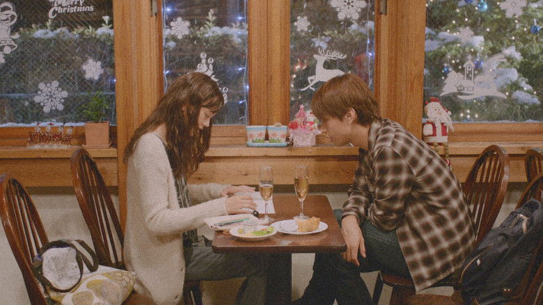 кадр из фильма 100回泣くこと