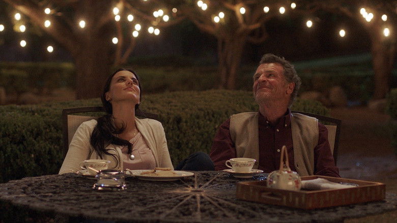 кадр из фильма Молчание