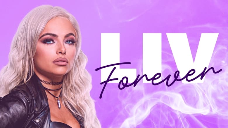 кадр из фильма WWE Liv Forever