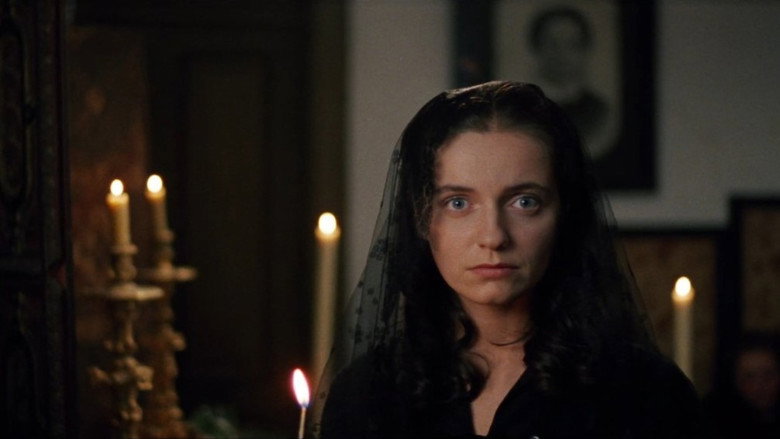 кадр из фильма Vale Abraão