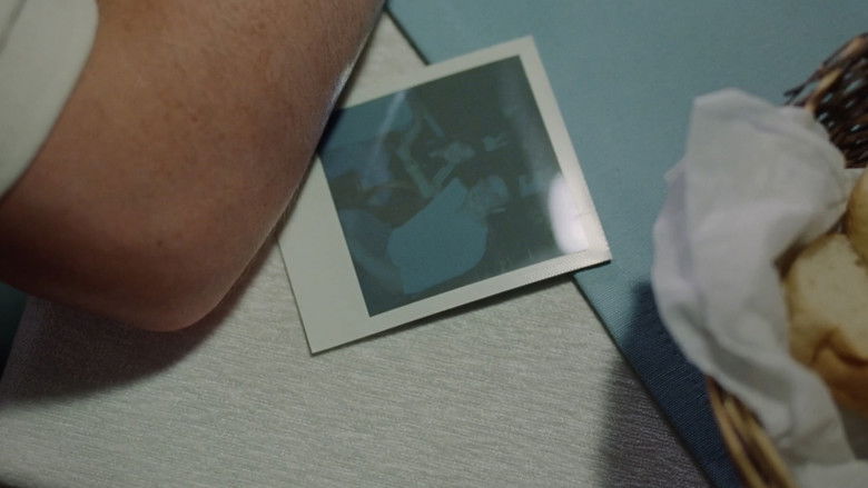 кадр из фильма Солнце моё