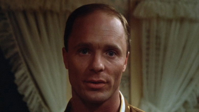 кадр из фильма Пересменка