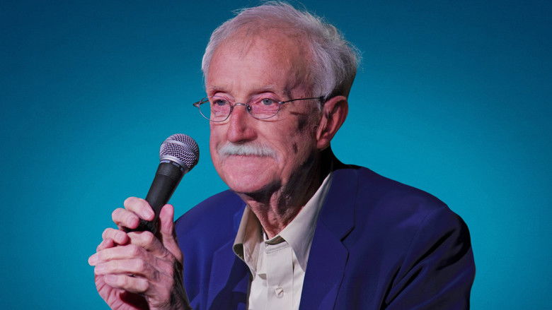 кадр из фильма Andy Huggins: Early Bird Special