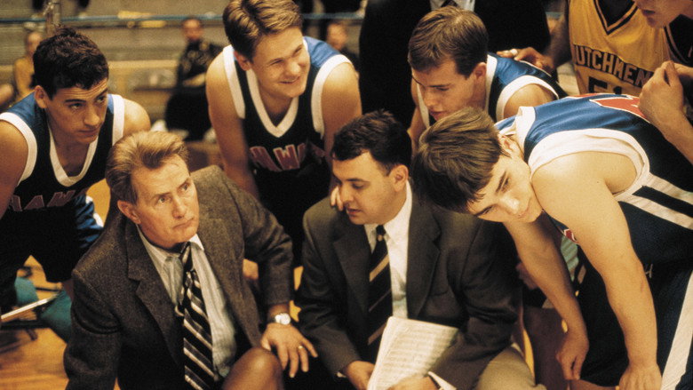 кадр из фильма О