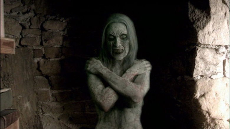 кадр из фильма The Slaughter