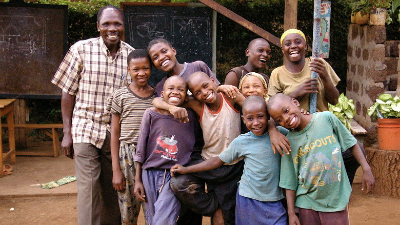 кадр из фильма TUNAHAKI