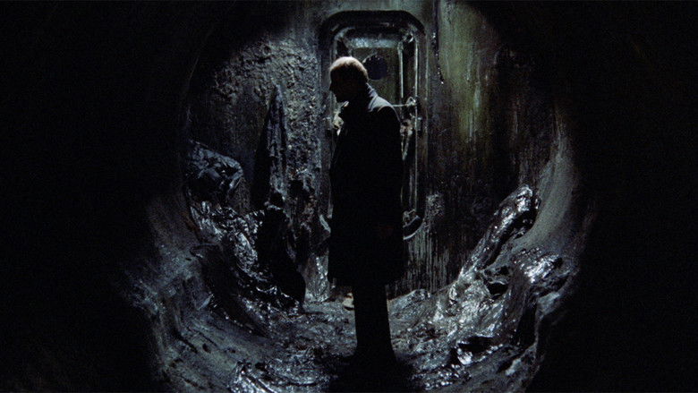 кадр из фильма Сталкер