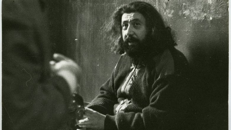 кадр из фильма Дуру