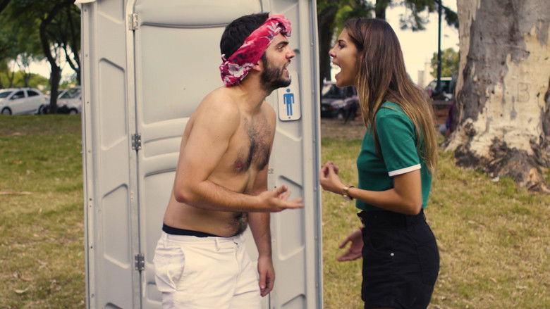 кадр из фильма Vaivén