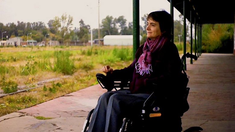 кадр из фильма Regreso a Coronel Vallejos