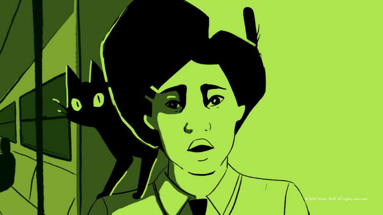 кадр из фильма The Forgotten Four